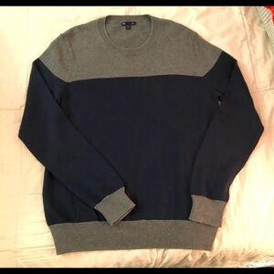 Gap.  NWOT.  Sweater.  Size Medium